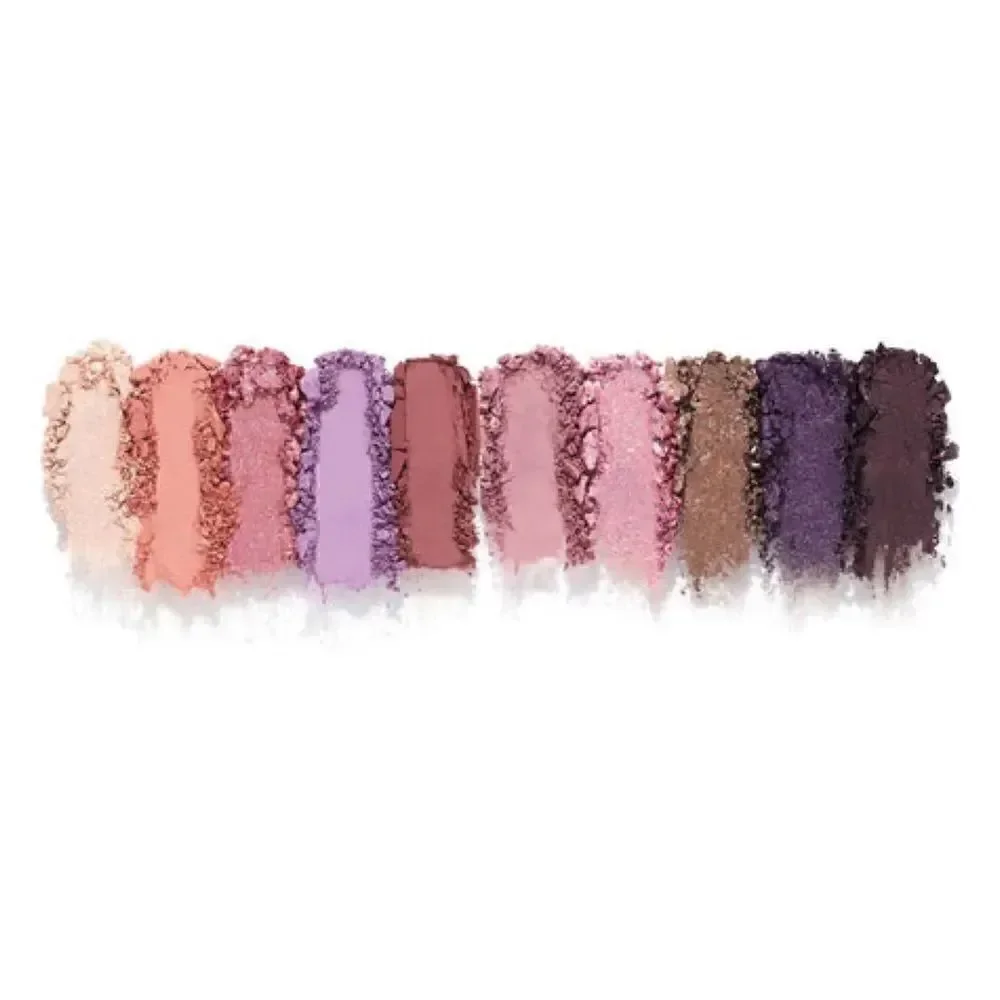 NIB WANDER BEAUTY Suite Escape Eyeshadow Palette